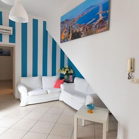 Bdreams Apartament Castellammare di Stabia Zewnętrze zdjęcie