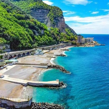 Bdreams Apartament Castellammare di Stabia Zewnętrze zdjęcie