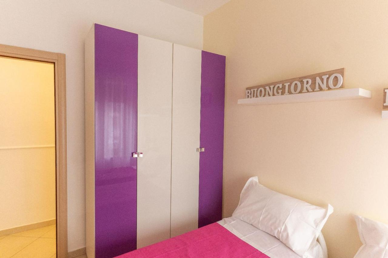 Bdreams Apartament Castellammare di Stabia Zewnętrze zdjęcie