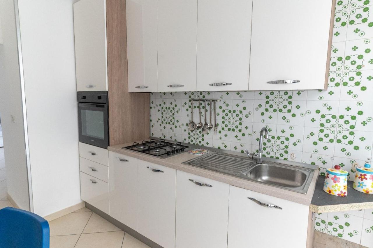 Bdreams Apartament Castellammare di Stabia Zewnętrze zdjęcie