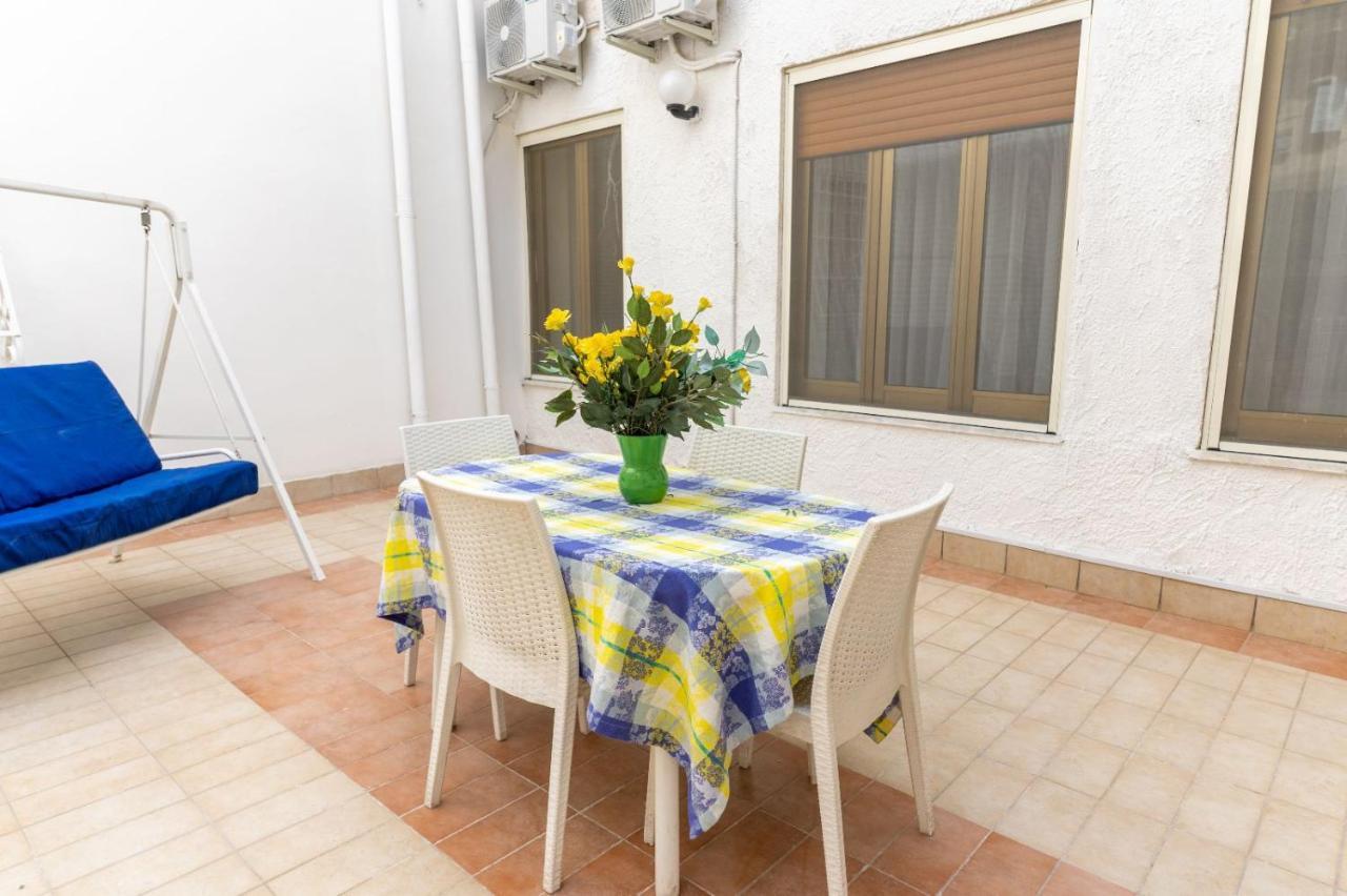 Bdreams Apartament Castellammare di Stabia Zewnętrze zdjęcie