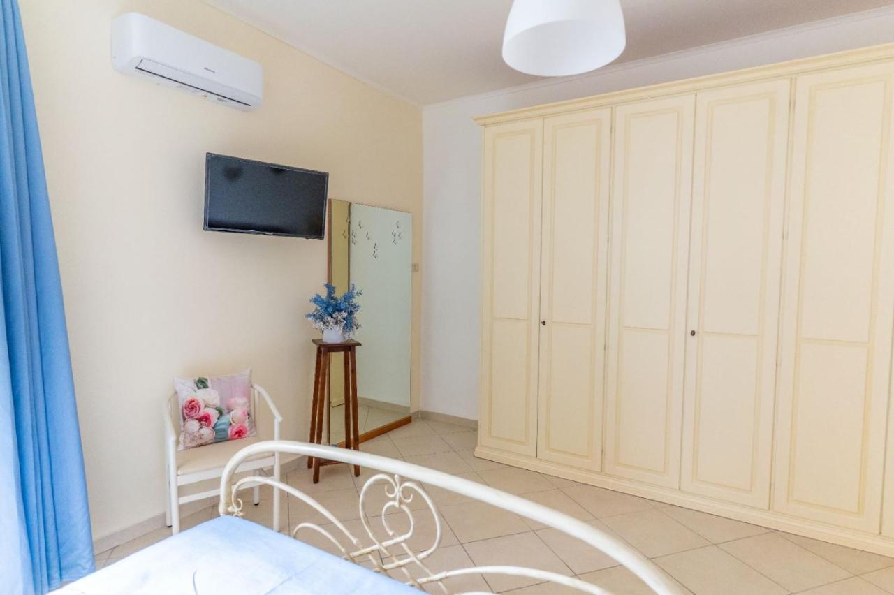 Bdreams Apartament Castellammare di Stabia Zewnętrze zdjęcie