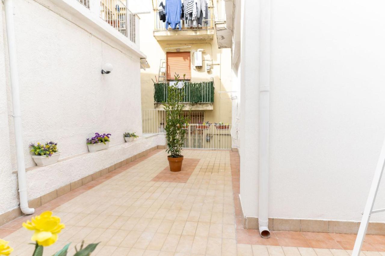Bdreams Apartament Castellammare di Stabia Zewnętrze zdjęcie