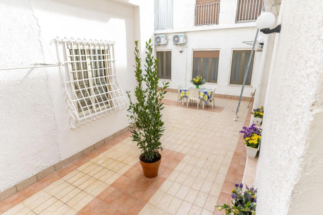 Bdreams Apartament Castellammare di Stabia Zewnętrze zdjęcie