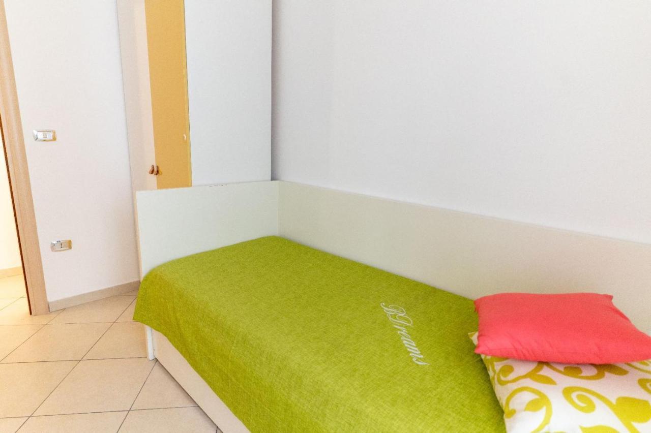 Bdreams Apartament Castellammare di Stabia Zewnętrze zdjęcie