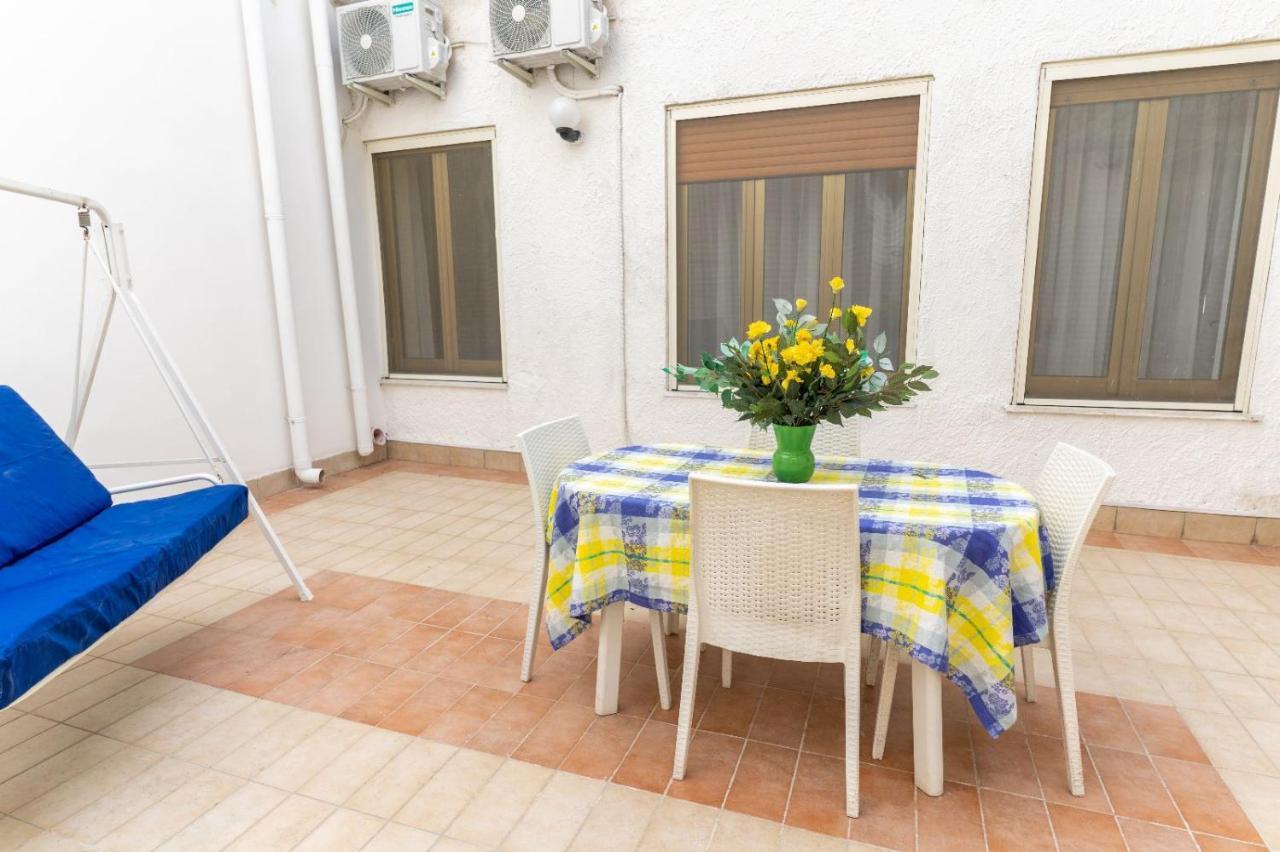 Bdreams Apartament Castellammare di Stabia Zewnętrze zdjęcie