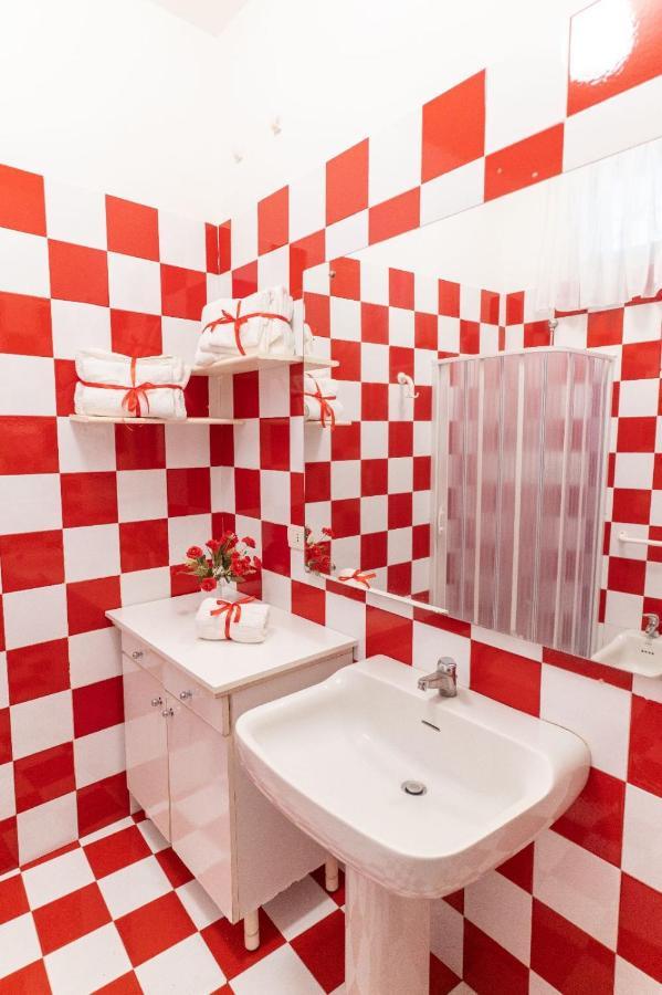 Bdreams Apartament Castellammare di Stabia Zewnętrze zdjęcie