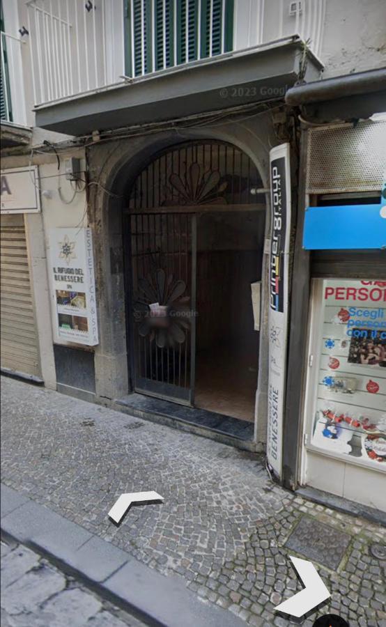 Bdreams Apartament Castellammare di Stabia Zewnętrze zdjęcie