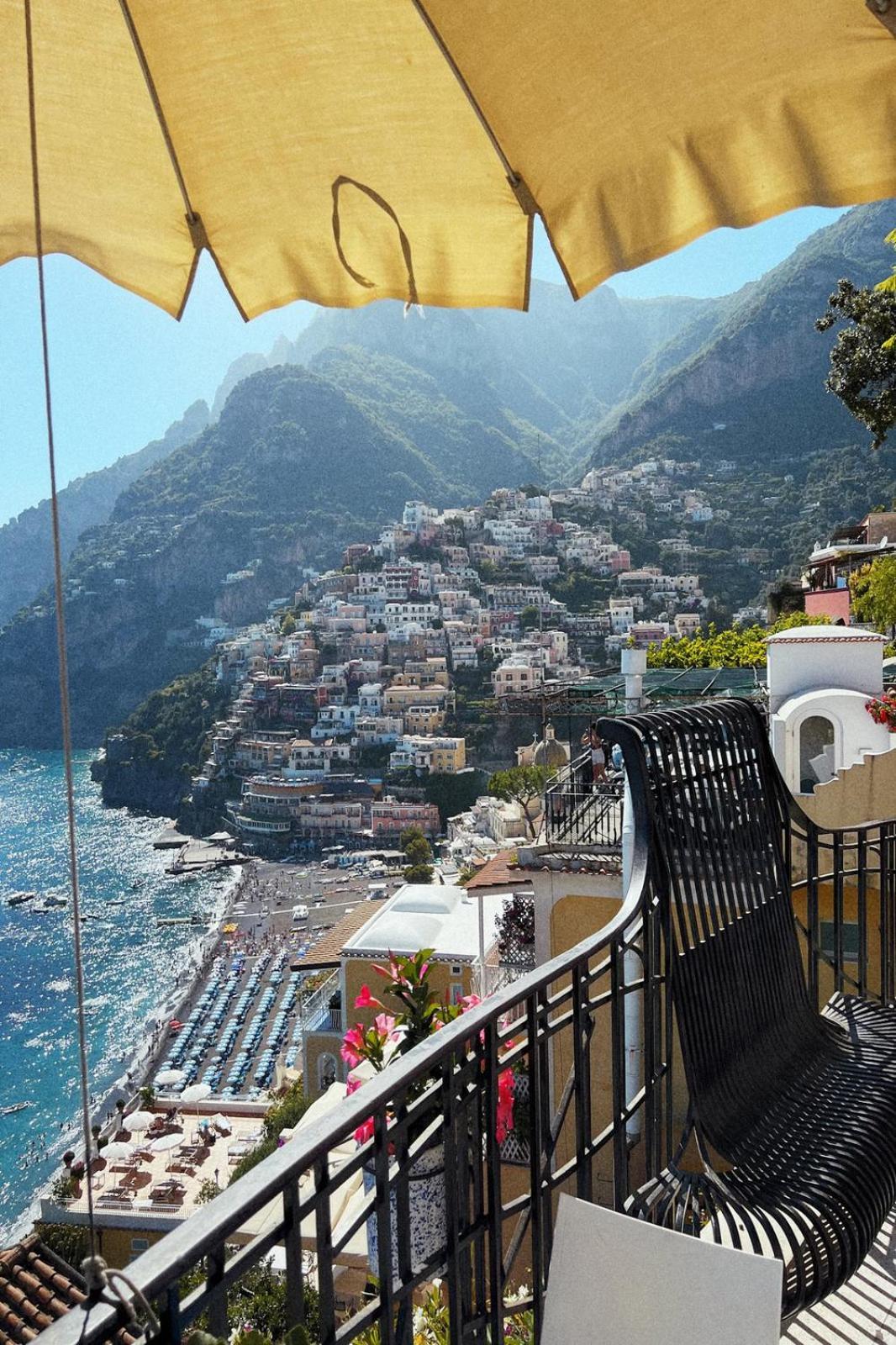 Bdreams Apartament Castellammare di Stabia Zewnętrze zdjęcie
