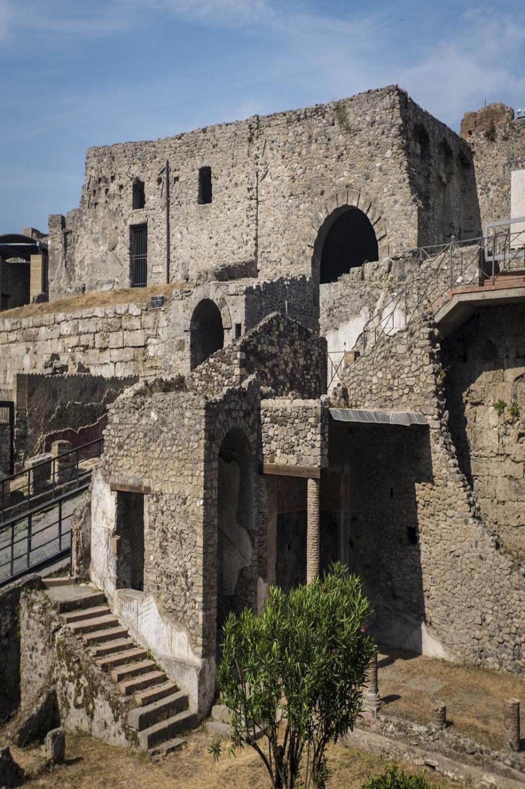 Bdreams Apartament Castellammare di Stabia Zewnętrze zdjęcie